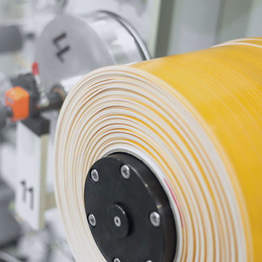 Spooling Technology 01