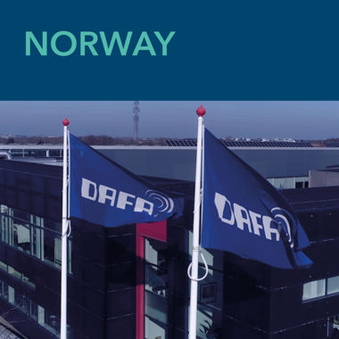 DAFA Norge