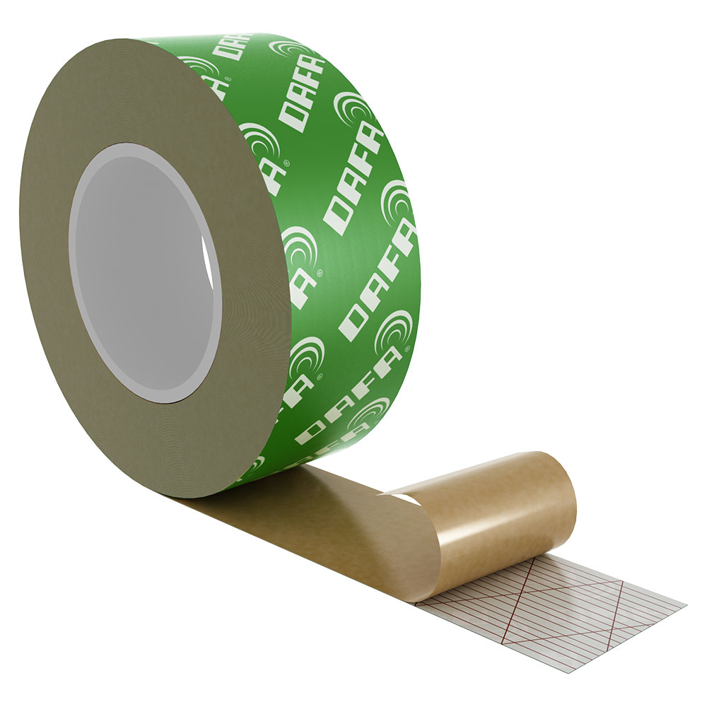 DAFA vapor barrier tape