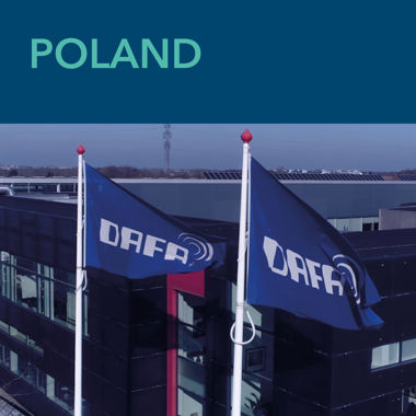 DAFA Polska