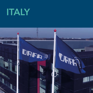 DAFA Italia