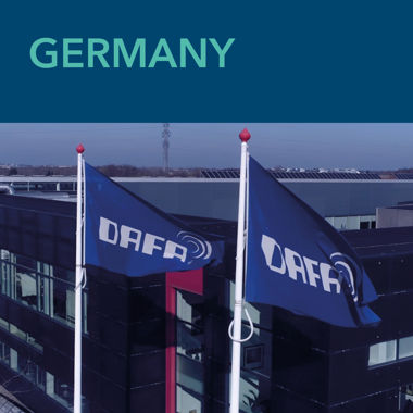 DAFA Deutschland